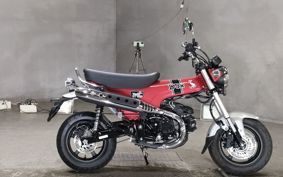 HONDA  DUX 125 JB04