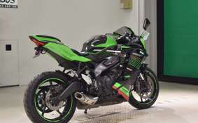 KAWASAKI ZX-25R 2017 ZX250E
