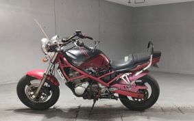 SUZUKI BANDIT250-1 GJ74A