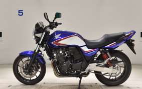 HONDA CB400SF GEN 4 A 2022 NC42