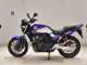 Фото Honda CB400SF GEN 4 A 2022 с японского аукциона