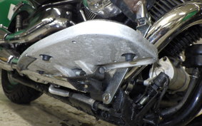 YAMAHA DRAGSTAR 1100 CLASSIC 2008 VP13J