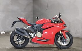 DUCATI  DUCATI 1299PANIGA-RE H905JA