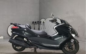 YAMAHA MAJESTY 250 SG20J