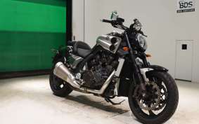 YAMAHA VMAX Gen.2 2009 RP22J