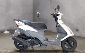 SUZUKI ADDRESS V125 CF4MA