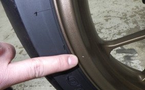 HONDA CB250RA 2016 MC52