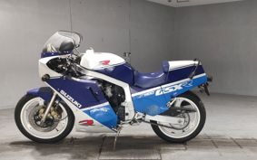 SUZUKI GSX-R1100 GU74A