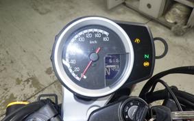 HONDA GB350 2022 NC59