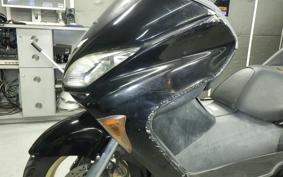 HONDA FORZA Z MF08