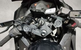 KAWASAKI NINJA250 EX250L
