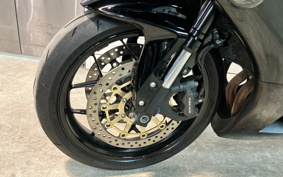 HONDA CBR600RR 2018 PC40