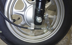 HONDA TACT-4ﾍﾞｰｼｯｸ 2011 AF79