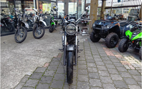 HONDA GB350 2023 NC59