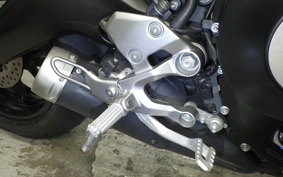 YAMAHA XSR900 2020 RN56J