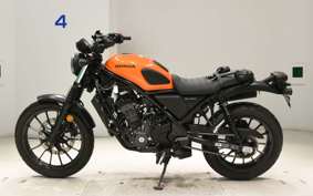 HONDA CL250-2 MC57