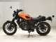 Фото Honda CL250-2 с японского аукциона