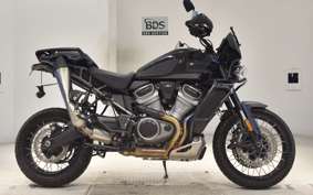 HARLEY ﾊﾟﾝ AMERICA1250S 2022
