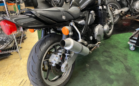 KAWASAKI ZEPHYR 1100 1996 ZRT10A