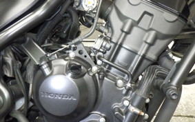 HONDA REBEL 250 A MC49