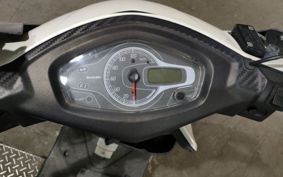 SUZUKI ADDRESS V125 CF4MA