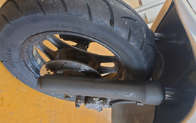 SUZUKI ADDRESS V125 CF46A