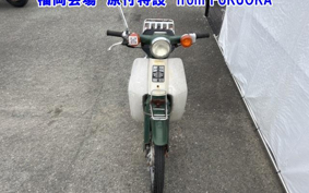 HONDA C50