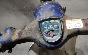 HONDA SUPER CUB50 AA01