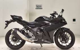 SUZUKI GSX250 R 2007