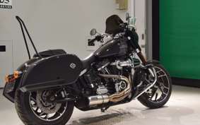 HARLEY FLSB 1750 2021