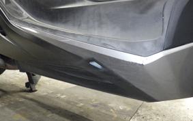 HONDA FORZA 250 MF15