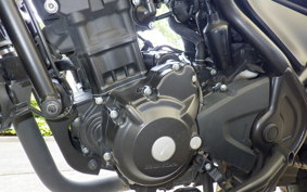 HONDA REBEL 250 A MC49