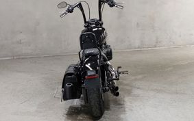 HARLEY  HARLEY FXBB1750 YJJ