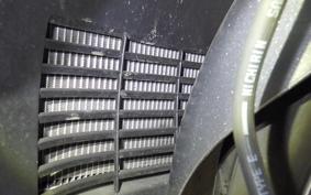 SUZUKI SKYWAVE 400 A 2011 CK45A