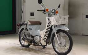 HONDA C110 SUPER CUB JA07