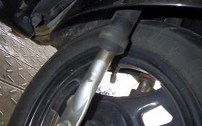 SUZUKI LET's 5 2012 CA47A