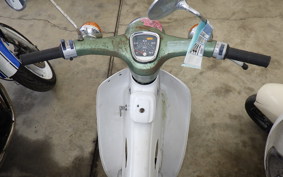 HONDA C50 SUPER CUB C50