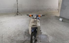 HONDA SUPER CUB50 AA01
