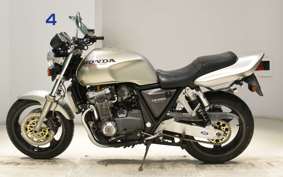 HONDA CB1000SF 1995 SC30
