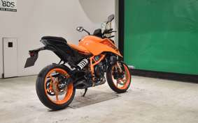 KTM 390 DUKE 2024