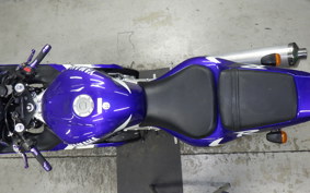 YAMAHA YZF-R6 2002