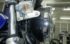 SUZUKI GSX400 IMPULSE 2005 GK7CA