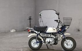 HONDA MONKEY AB27
