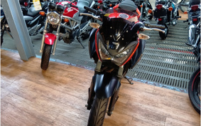 KAWASAKI Z250 ER250C