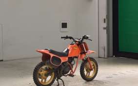 HONDA QR50 AE01