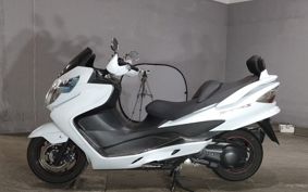 SUZUKI SKYWAVE 400S CK45A