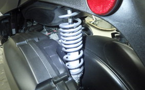 YAMAHA CYGNUSｸﾞﾘﾌｧｽ 2021 SEJ4J