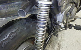 HONDA MONKEY 2020 Z50J