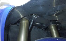 SUZUKI GSX-R1000 2009