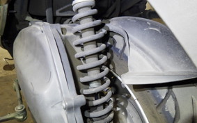 YAMAHA JOG Gen.5 SA36J